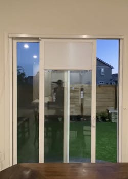 SmartSlydr – Smart Pet Door