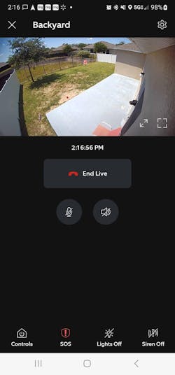 SmartSlydr – Smart Pet Door