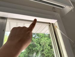 SmartSlydr – Smart Pet Door