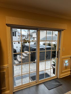 SmartSlydr – Smart Pet Door