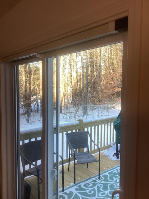 SmartSlydr – Smart Pet Door