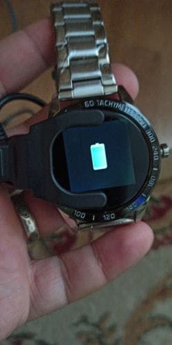 Focus 247 | Smartwatchmagazijn.nl | Reviews on Judge.me