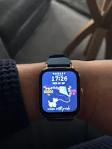 User picture