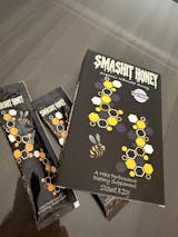 SmashIt Honey Bundle