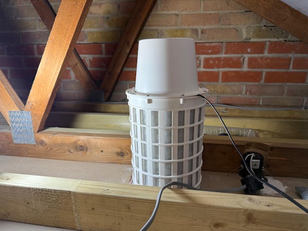 Smell Away® Specialist Air Purifier