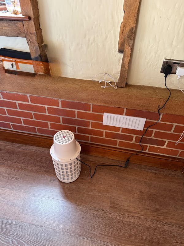 Smell Away® Specialist Air Purifier