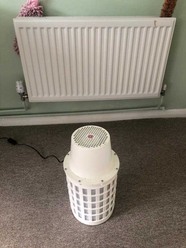 Smell Away® Specialist Air Purifier