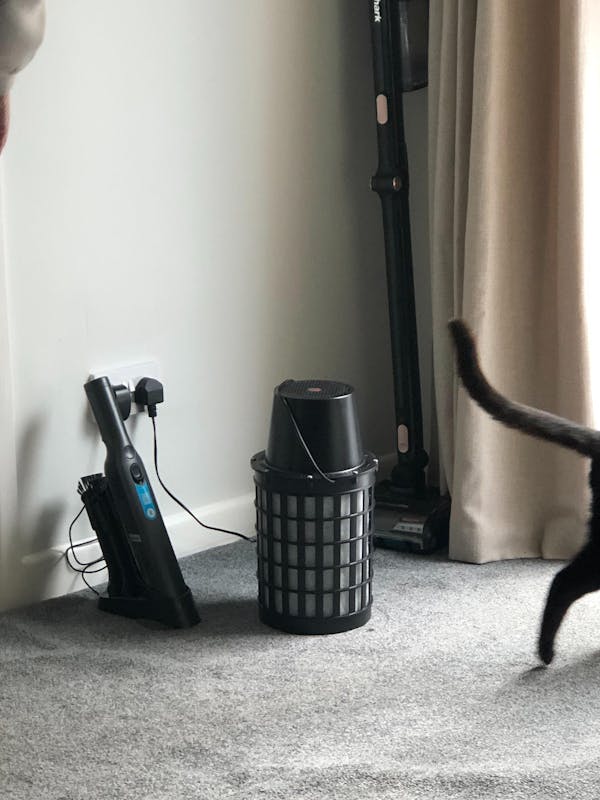 Smell Away® Specialist Air Purifier