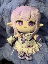User picture