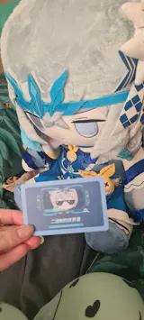 User picture