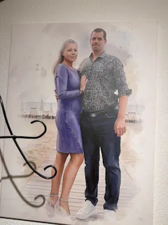 Review picture