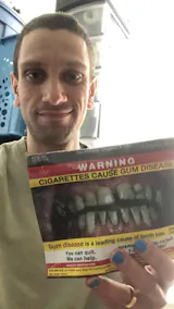 User picture