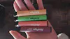 Customer photo of Airscream AirsPops ONE USE 3ml Disposable Vape - 5% from E.E.