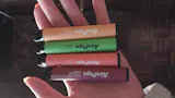 Customer photo of Airscream AirsPops ONE USE 3ml Disposable Vape - 3.6% from E.E.