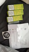 Customer photo of Airscream AirsPops ONE USE 3ml Disposable Vape - 5% from Tayla B.