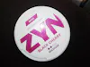 Customer photo of ZYN 3mg Nicotine Pouches from Annah B.