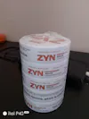 Customer photo of ZYN 3mg Nicotine Pouches from Jeanetta T.