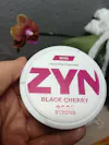 Customer photo of ZYN 6mg Nicotine Pouches from Nadia D.
