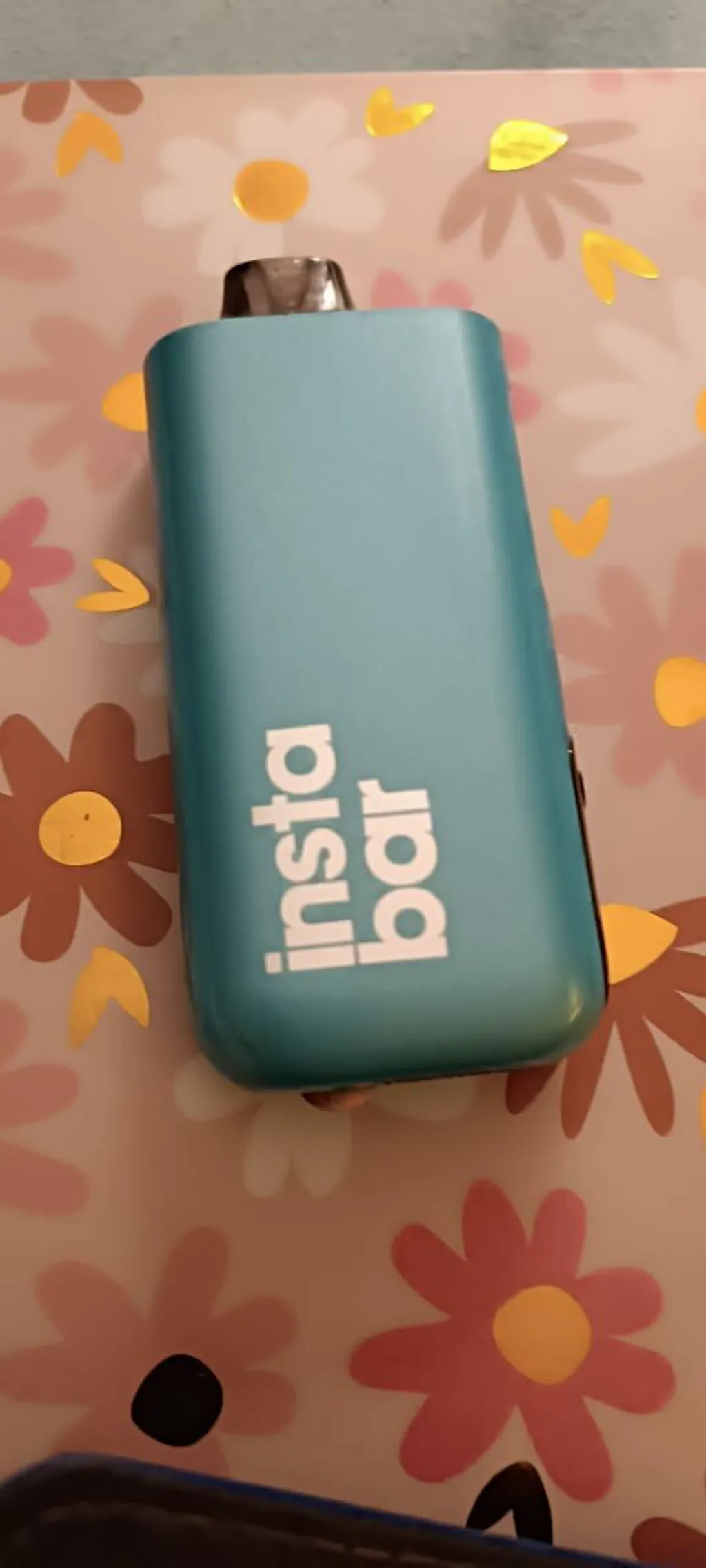 Instabar BE 40k Disposable Vape - 5% | Smoke Organic Store | Reviews on Judge.me Instabar BE 40k Disposable Vape - 5% | Smoke Organic Store | Reviews on Judge.me