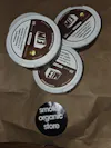 Customer photo of Airscream M13 Nicotine Pouches - 12mg from Andrea N.