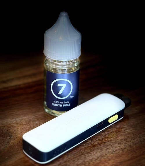 313 AirsPops E-Liquid 30ml - 1.9%