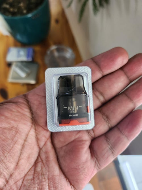 313 AirsPops E-Liquid 30ml - 1.9%