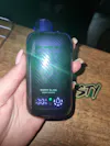 Customer photo of Nasty Bar Surge 55k Disposable Vape - 5% from Michelle A.