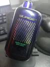 Customer photo of Nasty Bar Surge 55k Disposable Vape - 5% from Lu-Zandre B.