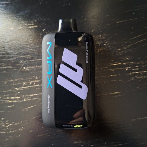 Nasty Bar MAX 30k Disposable Vape - 5%