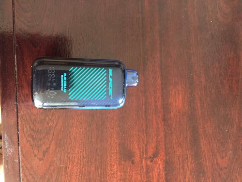 Nasty Bar Surge 55k Disposable Vape - 5%