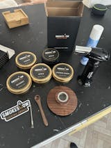 Smokeshow Starter Bundle