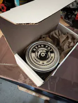 User picture
