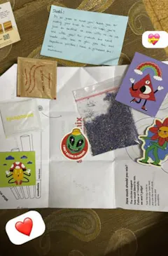 Review picture