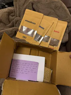 Review picture
