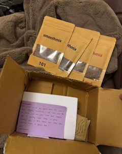Review picture
