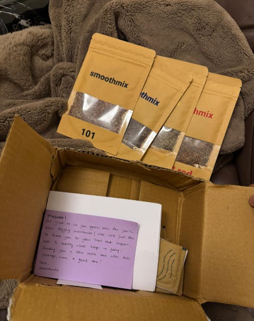 Multi Pack Combo | Smoothmix Herbal blends | All Flavours