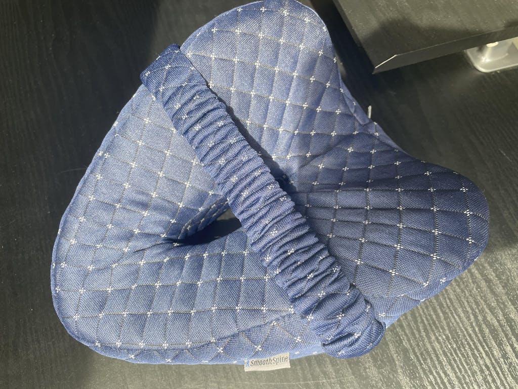 SmoothSpine™️ Alignment Pillow Relieve Hip Pain & Sciatica