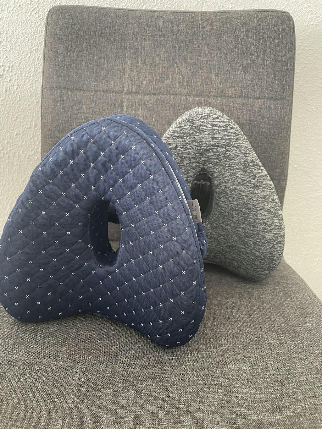 SmoothSpine™️ Alignment Pillow Relieve Hip Pain & Sciatica