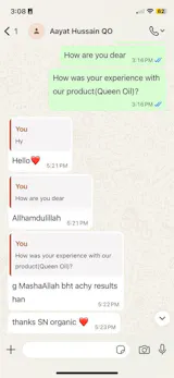 User picture
