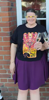 User picture