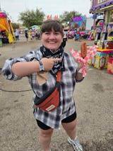 Image de l'utilisateur