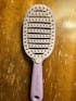 Snapella Self-Cleaning Hairbrush