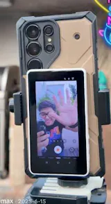 User picture