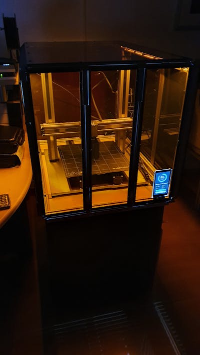 Snapmaker 2.0 Modular 3-in-1 3D Printers (VAT Incl.)