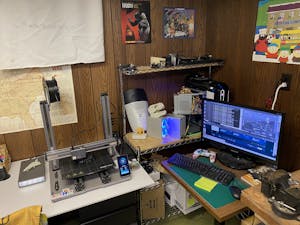 Snapmaker 2.0 Modular 3-in-1 3D Printers