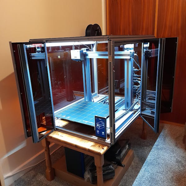 Snapmaker 2.0 Modular 3D Printer