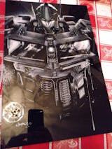 Your Custom Canvas Art Here