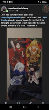 Your Custom Canvas Art Here