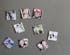 Custom Photo Magnets