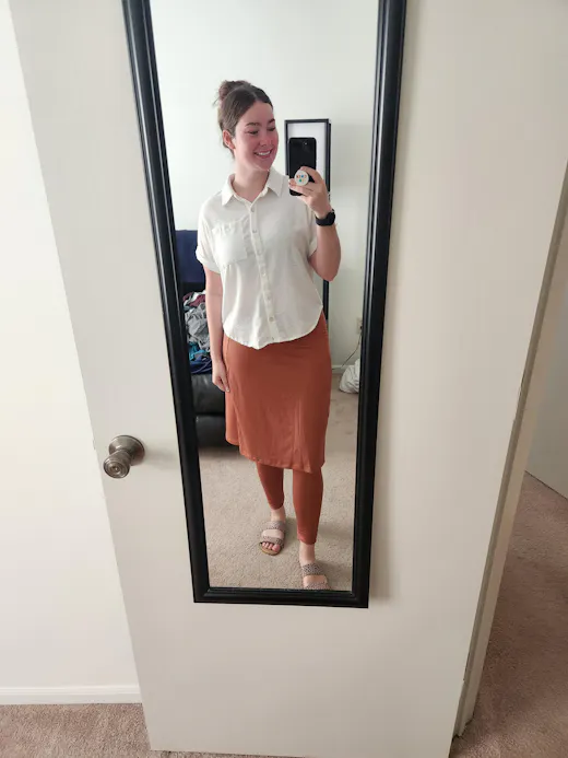 Fit Snoga 22''-Heather Grey (final-sale) main image 1